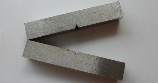 金屬沖擊試驗(yàn)