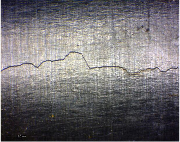 氫剝離檢測方法匯總 氫剝離檢測方法匯總
