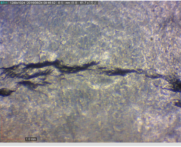 鎳基含鉻合金的臨界點蝕溫度檢測需要多少錢 鎳基含鉻合金的臨界點蝕溫度檢測需要多少錢