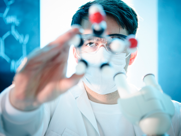 腐蝕原因資質實驗室