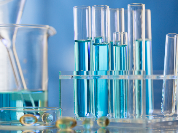 腐蝕原因資質實驗室