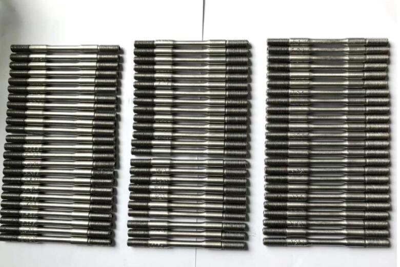 硫化物應力開裂 硫化物應力開裂