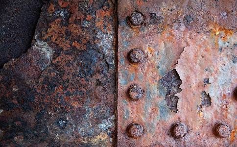 金屬腐蝕金策 金屬腐蝕金策