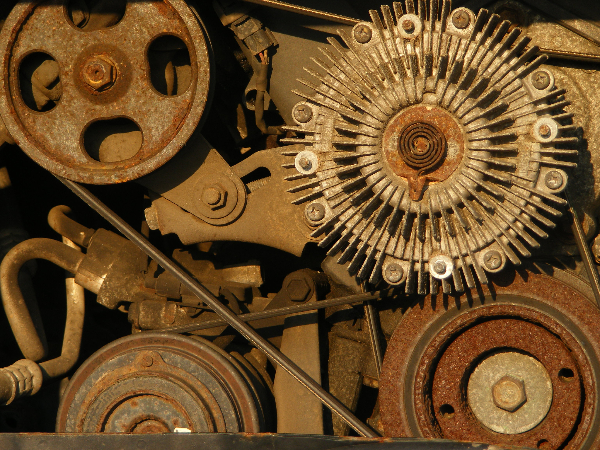 金屬腐蝕檢測 金屬腐蝕檢測