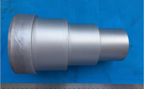 塔形發紋酸浸試驗 塔形發紋酸浸試驗