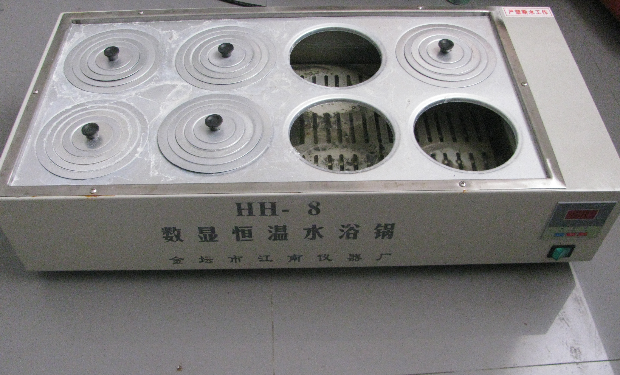 數顯恒溫水浴鍋 數顯恒溫水浴鍋